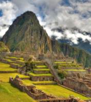 Machu Picchu (1)